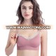 High Quality Seamless Nursing Bra Breastfeeding Bra