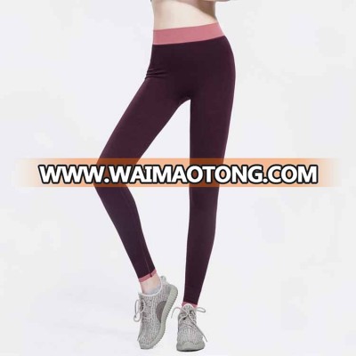 High Waist Sport Yoga Tights Women Leggings