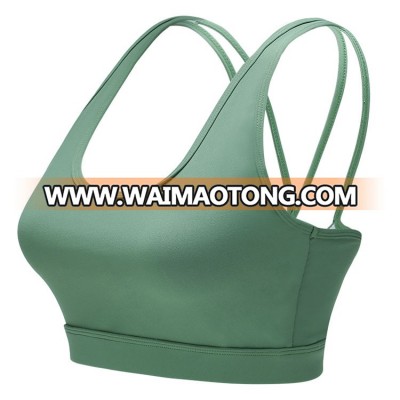 Wholesale Sports Bra Custom Sports Wear For Women