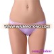 Wholesale Seven Size Purple Sexy Mature Ladies Panty Brand Names