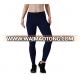 High Quality Cheap Wholesale Women Fashion Sport Yoga pants with pocket