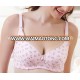 Unique custom modern no oppression hot cotton printed nursing bra