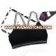 Wholesale OEM Service Ladies Seamless Fitness Sexy Nude Sport Bra